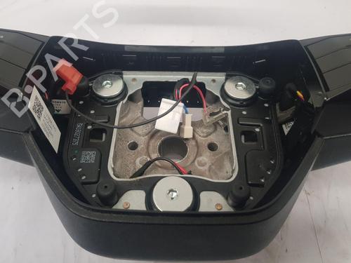 Steering wheel MG MG 4 (EH32) | BP40463494C49 - Image 4