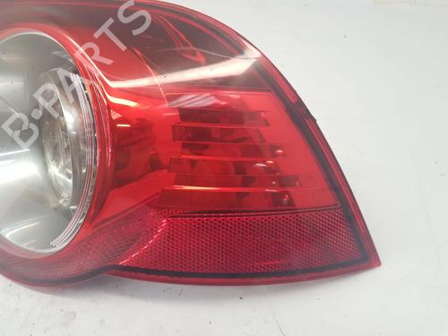 Right taillight VW EOS (1F7, 1F8) 2.0 TDI 16V | BP36167156C35 - Image 3