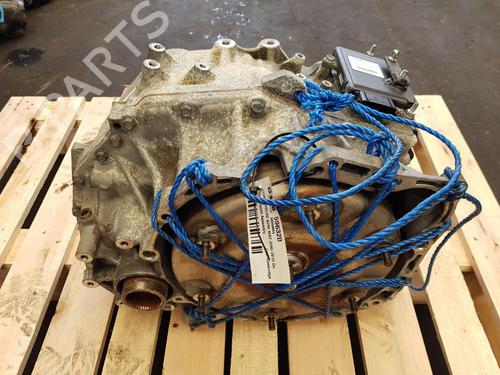 Used Gearbox VOLVO XC90 II (256) D5 AWD (235 hp) 25838893