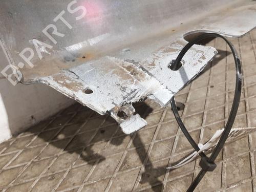 Left sideskirt BMW 3 Coupe (E92) M3 | BP22658652C115 