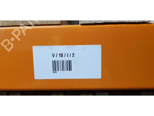 Injector FORD TRANSIT CONNECT (P65_, P70_, P80_) 1.8 Di | BP30471535M100 