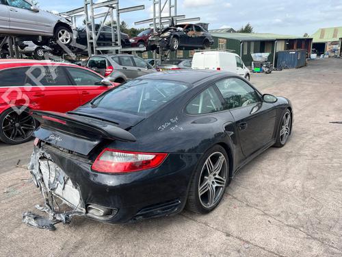 Electronic module PORSCHE 911 (997) 3.6 Turbo | BP34708540M83  - Image 11