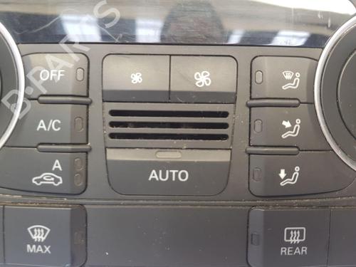 Climate control AUDI Q3 (8UB, 8UG) 2.0 TDI | BP26013009I5 