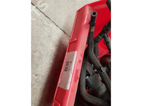 Pipe AUDI R8 Spyder (427, 429) 4.2 FSI quattro | BP22682346M125 