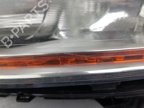 Left headlight FORD TRANSIT CONNECT V408 Box Body/MPV 1.6 TDCi | BP24869834C28 