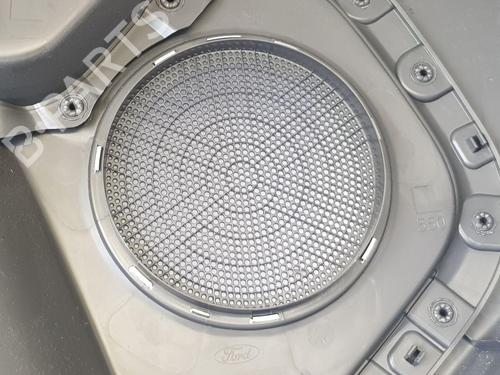 Front right panel FORD TRANSIT CUSTOM V362 Bus (F3) | BP34351293C59 - Image 13