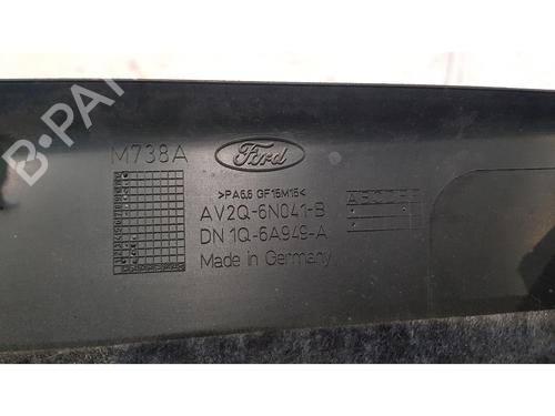 Upper protection FORD FIESTA VI (CB1, CCN) 1.5 TDCi | BP38705642M93 - Image 12