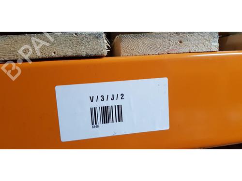 Klamka klapy tylnej / bagażnika JAGUAR XK 8 Coupe (X100) 4.0 | BP29597907C132 
