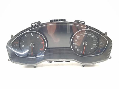Used Instrument cluster AUDI A4 B9 (8W2, 8WC) 1.4 TFSI (150 hp) 31574728