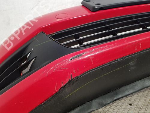 Front bumper VW GOLF VI Variant (AJ5) 1.6 TDI | BP32787210C7  - Image 16