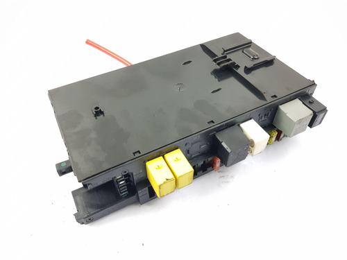 Fuse box MERCEDES-BENZ C-CLASS Coupe (CL203) C 180 Kompressor (203.746) | BP28283839E1 