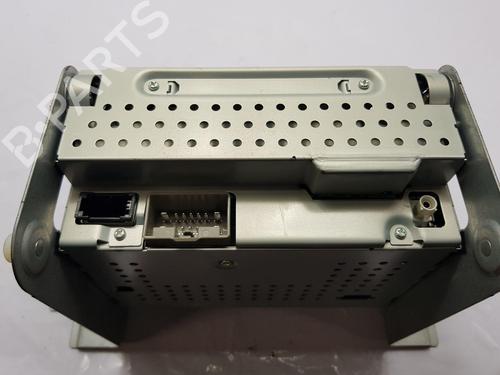 Radio LAND ROVER FREELANDER 2 (L359) 2.2 TD4 4x4 | BP29900317E6 
