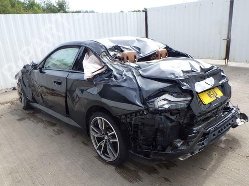 Armlæn BMW 2 Coupe (G42, G87) M240 i xDrive | BP39504265I20 - Image 11