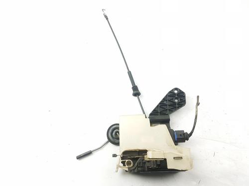Front right lock VW TRANSPORTER T5 Bus (7HB, 7HJ, 7EB, 7EJ) 1.9 TDI BP29262758C97