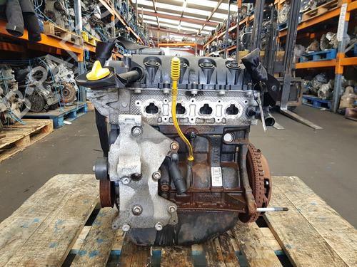 Engine RENAULT TWINGO II (CN0_) 1.2 16V (CN04, CN0B) | BP27353310M1