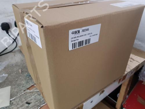 Glove box MCLAREN 570S 3.8 | BP25462326C95 