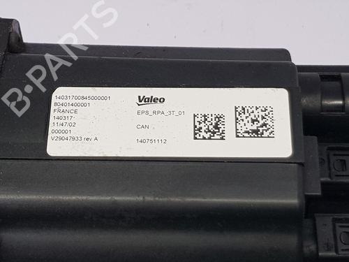 Steering rack MERCEDES-BENZ E-CLASS (W212) E 220 CDI / BlueTEC (212.001, 212.002) | BP34042668M22  - Image 8