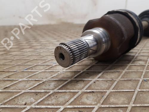Left front driveshaft FORD FOCUS III 1.6 Ti | BP32252241M38
