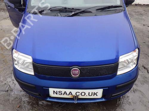 Electronic module FIAT PANDA (169_) 1.1 (169.AXA1A) | BP24300798M83 - Image 20