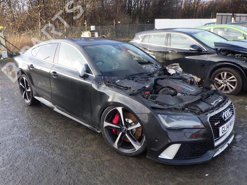 Used Parts AUDI A7 Sportback (4GA, 4GF)  RS7 quattro  2131605
