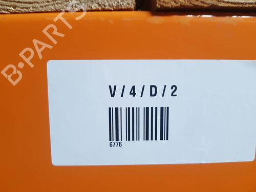 Electronic module PORSCHE 911 (991) 3.8 Carrera S / GTS | BP29737950M83 - Image 6