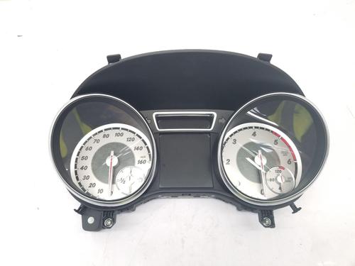 Used Instrument cluster Instrument cluster MERCEDES-BENZ CLA Coupe (C117) CLA 220 CDI / d (117.303) (170 hp) 39508688 39508688