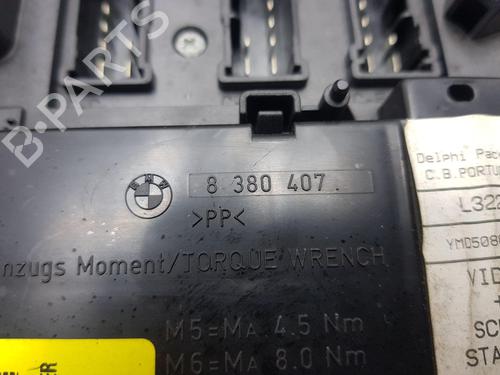 Electronic module LAND ROVER RANGE ROVER III (L322) 3.6 D 4x4 | BP29815869M83