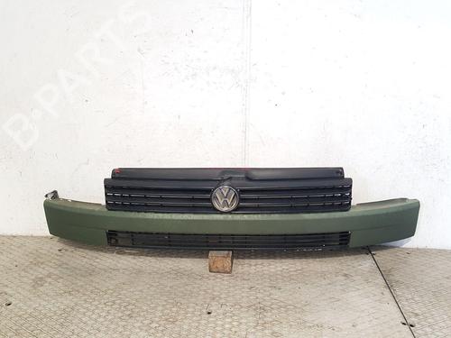 Grill Grill VW TRANSPORTER T4 Bus (70B, 70C, 7DB, 7DK, 70J, 70K, 7DC, 7DJ) 2.5 (110 hp) 33853671 33853671