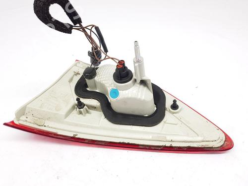 Venstre baglygte bagklap FORD KUGA II (DM2) 2.0 TDCi 4x4 | BP31663349C79 