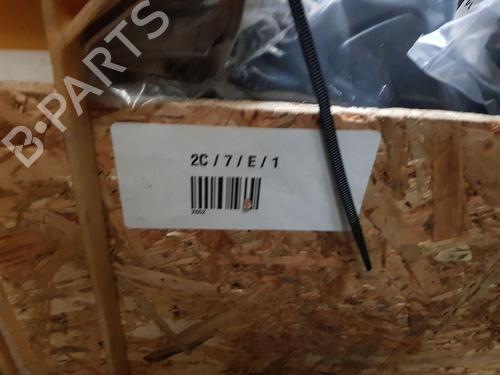 Injection pump BMW 2 Coupe (F22, F87) M2 Competition | BP22676978M78 