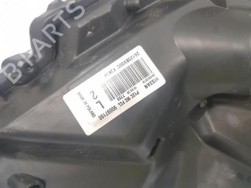 Left daytime light NISSAN JUKE (F15) 1.5 dCi | BP32127328C104 