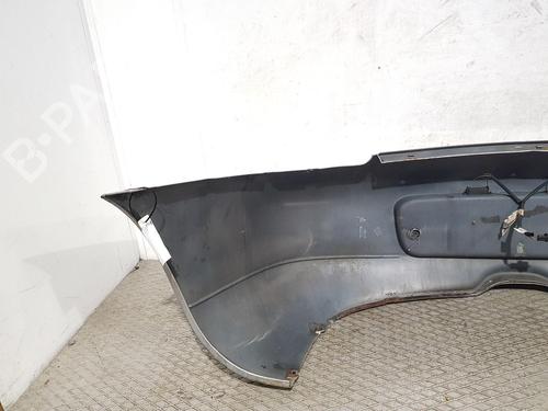 Rear bumper PORSCHE BOXSTER (986) S 3.2 | BP30138144C8