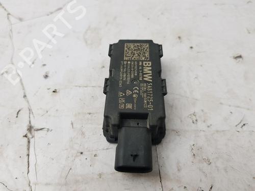 Electronic module BMW XM (G09) XM All-wheel Drive | BP39074516M83 - Image 3