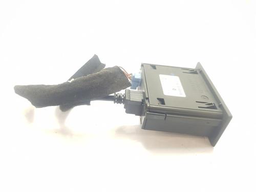 Electronic module RENAULT CAPTUR II (HF_)  | BP27240723M83 