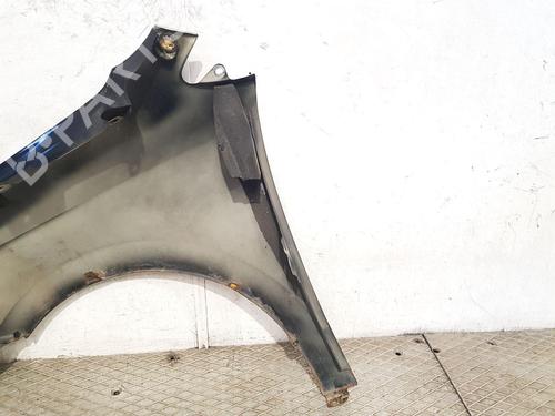 Forkjerm høyre VW POLO V (6R1, 6C1) 1.2 | BP30045446C42