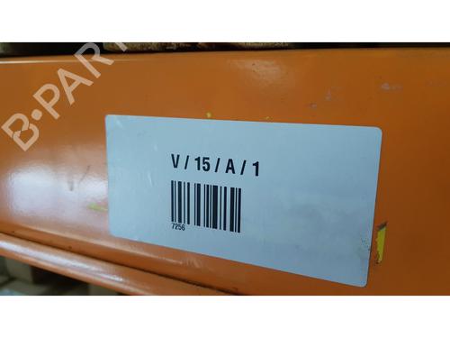 Fuel pump AUDI A4 B7 (8EC) 2.0 TDI 16V | BP36778577M76 - Image 7