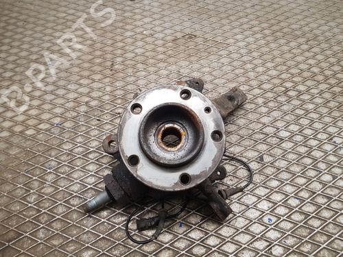 Used Left front steering knuckle VAUXHALL MOVANO Mk II (B) Chassis/Cab (X62) 2.3 CDTI FWD (UV, HV, EV) (131 hp) 32003869