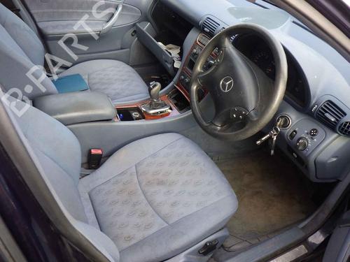 Front right window mechanism MERCEDES-BENZ C-CLASS (W203) C 220 CDI (203.006, 203.008) | BP29620552C23 