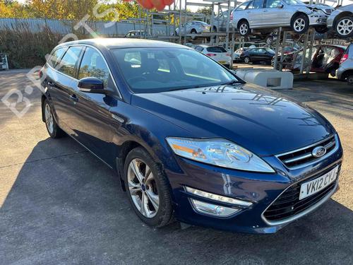 Pipe FORD MONDEO IV Turnier (BA7) 2.0 TDCi | BP33130633M125 - Image 13