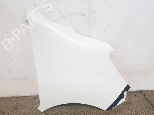 Used Right front fenders RENAULT MASTER III Van (FV) [2010-2025]  29045070