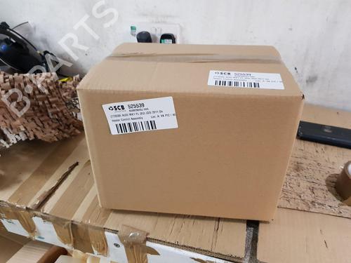 Climate control AUDI Q3 (8UB, 8UG)  | BP24456776I5 