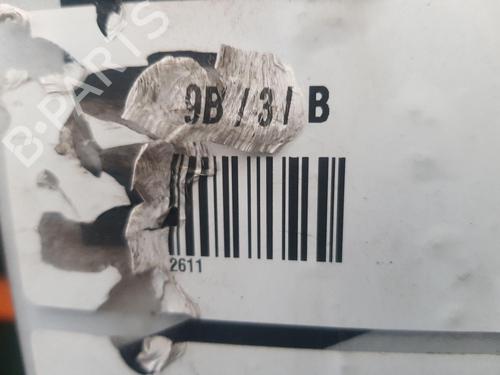 Engine RENAULT CLIO V (B7_) 1.0 TCe 100 (B7MT) | BP39049685M1 - Image 13