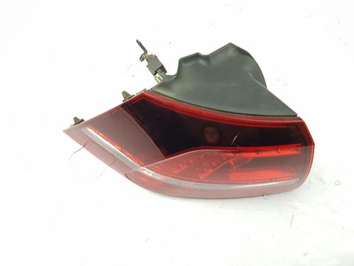 Used Left taillight VW GOLF VII (5G1, BQ1, BE1, BE2) 2.0 GTD (184 hp) 27920547