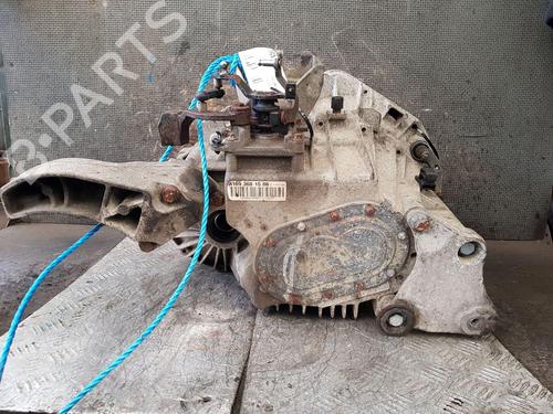 Gearbox MERCEDES-BENZ A-CLASS (W169) A 150 (169.031, 169.331) | BP36240936M3  - Image 6