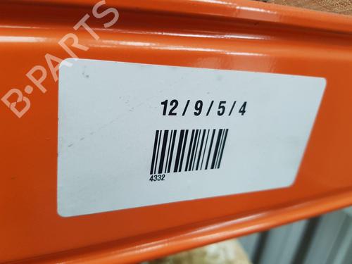 Køleventilator elektrisk MITSUBISHI ASX (GA_W_) 1.6 MIVEC (GA1W) | BP28137219M35 