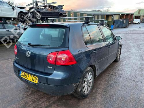 Left taillight VW GOLF V (1K1) 1.9 TDI | BP33295867C34 - Image 14