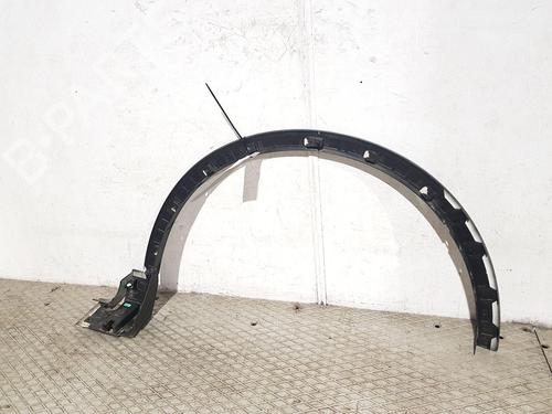 Listwa nadkola przedniego lewego FORD KUGA III (DFK) | BP30823356C134