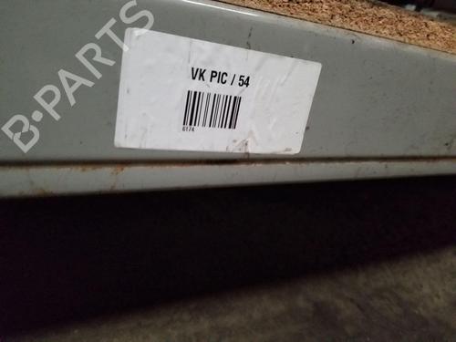 Front left seatbelt VW POLO VI (AW1, BZ1, AE1) | BP38304819I26 - Image 9