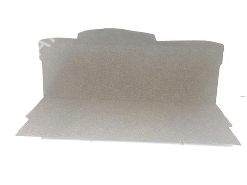 Suelo del maletero Suelo del maletero VAUXHALL CORSA Mk III (D) (S07) 1.2 i 16V (L08) (86 hp) 33853430 33853430