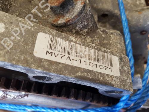 Gearbox HONDA CR-V IV (RM_) 2.2 i-DTEC AWD (RE6) | BP25463047M3 